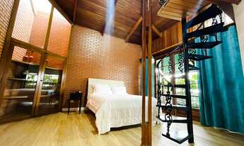 Imagem 7: Apartamento para aluguel possui 200 metros quadrados com 2 quartos em Pinheiros - São Paul