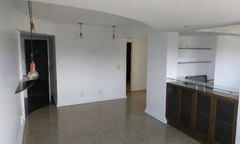 Imagem 3: Sudoeste 303, Bloco E, 3/4 transformado para 2/4