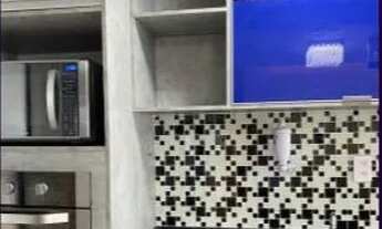 Imagem 7: 1/4 Condomínio Manhattan Square, Mobiliado Lindo!