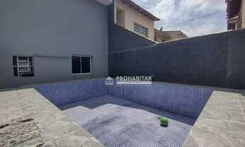 Imagem 2: Sobrado com 5 dormitórios à venda, 172 m² por R$ 1.200.000,00 - Socorro - São Paulo/SP