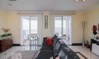 Imagem 4: Apartamento para Aluguel - Vila Pompéia, 3 Quartos, 120 m2