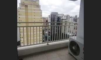 Imagem 5: Apartamento para Locação em São Paulo, Vila Nova Conceição, 2 dormitórios, 1 suíte, 2 banh