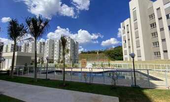 Imagem 2: Apartamento No Caminho das Montanhas