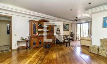 Imagem 3: Apartamento para Aluguel - Barra da Tijuca, 4 Quartos, 129 m2