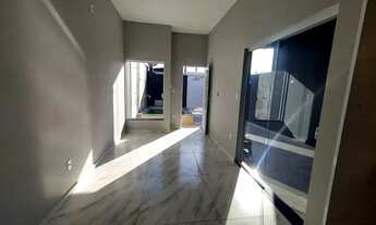 Imagem 7: Térrea para venda tem 73 metros quadrados com 2 quartos em Jardim Imperador - Peruíbe - SP