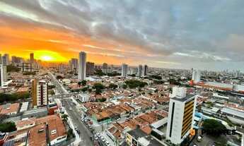 Imagem 2: Apartamento para venda, Lagoa Nova, 160m², 03 suítes, andar alto, 03 vagas, R$1.100.000,00