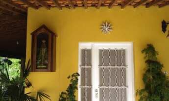 Imagem 7: SÍTIO MIRACATU - FAÚ 5,5 ALQUEIRES