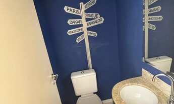 Imagem 7: Apartamento para aluguel com 50 metros quadrados com 1 quarto em Jardim Paulista - São Pau