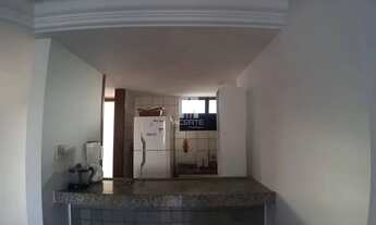 Imagem 6: HR Alugo Apartamento semi-mobiliado Vista Mar 01 quarto 48m2 no Renascença