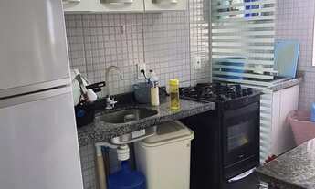 Imagem 4: Apartamento para venda com 3 quartos, sendo uma suíte em Pajuçara - Natal - RN