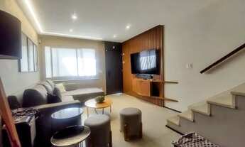 Imagem 3: Sobrado reformado ,dois dormitórios no Planalto Paulista