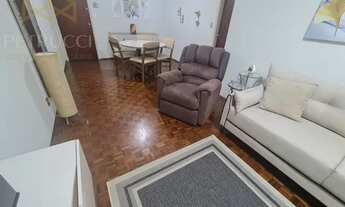 Imagem 2: Apartamento - Centro - Campinas