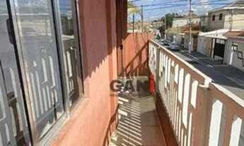 Imagem 6: Casa com 2 dormitórios para alugar, 80 m² por R$ 2.200,00/mês - Vila Alpina - São Paulo/SP