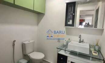 Imagem 6: Apartamento com 1 dormitório à venda, 40 m² por R$ 285.000,00 - Campos Elíseos - São Paulo