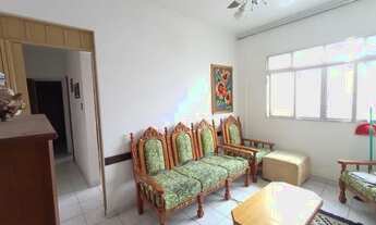 Imagem 2: Apartamento para aluguel com 1 quarto TERCEIRO ANDAR DE ESCADA COM A MOBÍLIA na Guilhermin