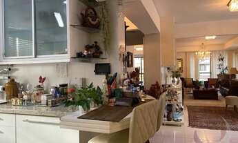 Imagem 7: Apartamento para venda tem 146 metros quadrados com 2 quartos em Centro - Florianópolis