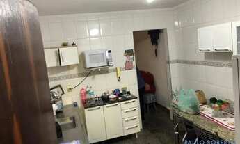 Imagem 7: CASA TÉRREA - TATUAPÉ - SP