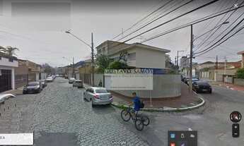 Imagem 5: Sobrado com 4 dormitórios para alugar, 450 m² por R$ 8.650,00/mês - Tatuapé - São Paulo/SP
