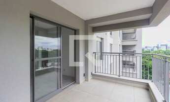 Imagem 7: Apartamento para Aluguel - Butantã, 2 Quartos, 68 m2