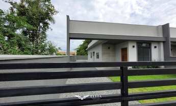 Imagem 5: Casa com 2 quartos, 1 suíte, 69,09m² por R$ 365.000,00 na Quinta dos Açorianos - Barra Vel