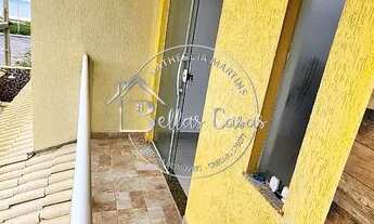 Imagem 4: Casa para venda com 70 metros quadrados com 2 quartos em Unamar (Tamoios) - Cabo Frio - RJ