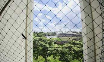 Imagem 6: Apartamento com 3 dormitórios à venda, 83 m² por R$ 490.000,00 - Botafogo - Campinas/SP