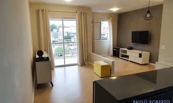 Imagem 4: APARTAMENTO - VILA BUTANTÃ - SP