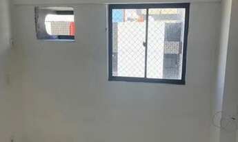 Imagem 6: Apartamento para venda com 54 metros quadrados com 2 quartos em Ponta Verde - Maceió - AL