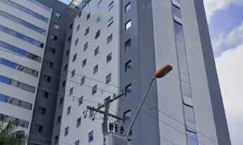 Imagem: Unidade Executiva Hotel Hangar Marco