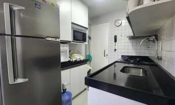 Imagem 7: Apartamento para venda com 72 metros quadrados com 3 quartos