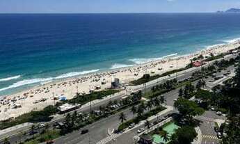 Imagem 4: Cobertura-À VENDA-Barra da Tijuca-Rio de Janeiro-RJ