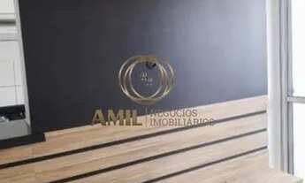 Imagem 2: RC AP08539 Apartamento Spazio Campo Lazio / Bosque dos Eucaliptos / 02 dormitórios / 54m²