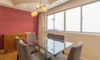 Imagem 10: Apartamento Locação 3 Dormitórios - 150 m² Higienópolis