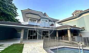 Imagem: Casa em Barra da Tijuca - Rio de Janeiro