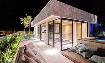 Imagem 4: Casa de condomínio para venda tem 745 metros quadrados com 5 quartos em Riviera - Bertioga