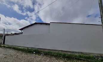 Imagem 3: Casa de 2/4 bairro Conceição