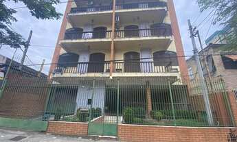 Imagem: Apartamento para venda tem 81 metros quadrados