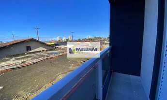 Imagem 6: Sobrado de Condomínio com 2 dorms, Atlântica, Mongaguá - R$ 300 mil, Cod: 831750