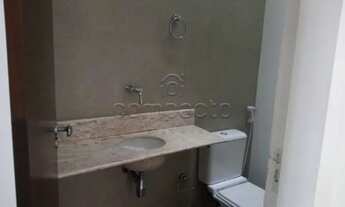 Imagem 4: Casa de condomínio para aluguel com 4 quartos - Parque Residencial Damha III