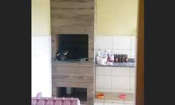 Imagem 3: Vendo casa usada, c/ 2 quartos, 83 m² construção, 10 m de frente, jardim monte rei maringá