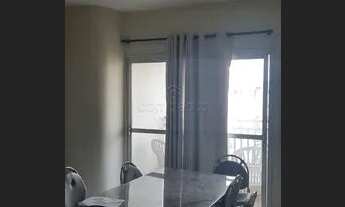 Imagem 2: Apartamento Padrão em São José do Rio Preto