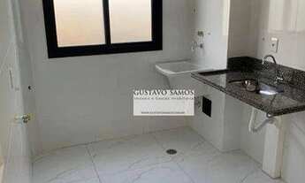 Imagem 2: Apartamento com 2 dormitórios à venda, 45 m² por R$ 365.000,00 - Vila Matilde - São Paulo