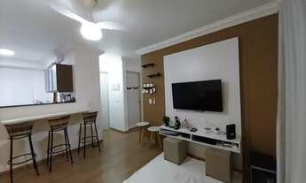 Imagem 2: Sumaré - Apartamento Padrão - Jardim Dulce (Nova Veneza