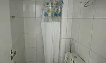 Imagem 7: ALUGO APARTAMENTO NO RENASCENÇA COM 2 SUÍTES ANDAR ALTO