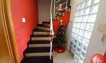 Imagem 3: São Paulo - Casa Padrão - Tatuapé