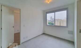 Imagem 3: Apartamento para Aluguel - Cambuci, 2 Quartos, 34 m2