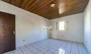 Imagem 5: Casa com 1 dormitório para alugar, 125 m² por R$ 1.401,00/mês - Vila Luzita - Santo André
