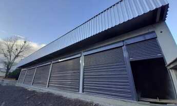 Imagem 2: Loja Térrea Esplanada Caxias do Sul