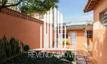 Imagem 6: Casa de Vila Residencial á venda em Moema 199 m² 3 dormitórios 4 banheiros 4 vagas