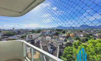 Imagem: Apartamento para venda possui 62 metros